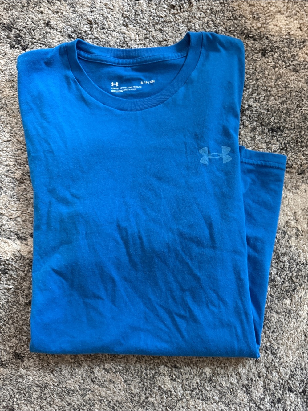 Under Armour Men's T-Shirt